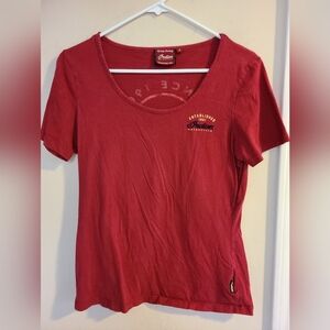 Indian Motorcycle Tee Small